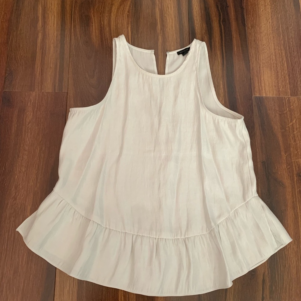 Ann taylor top S